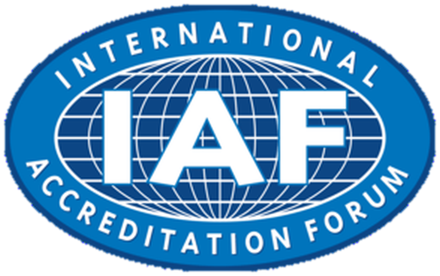 International Accreditation Forum