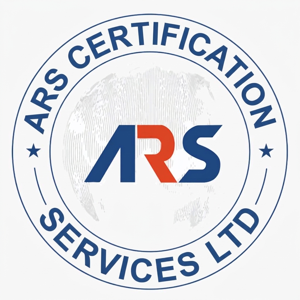 ARS Certification Services Ltd